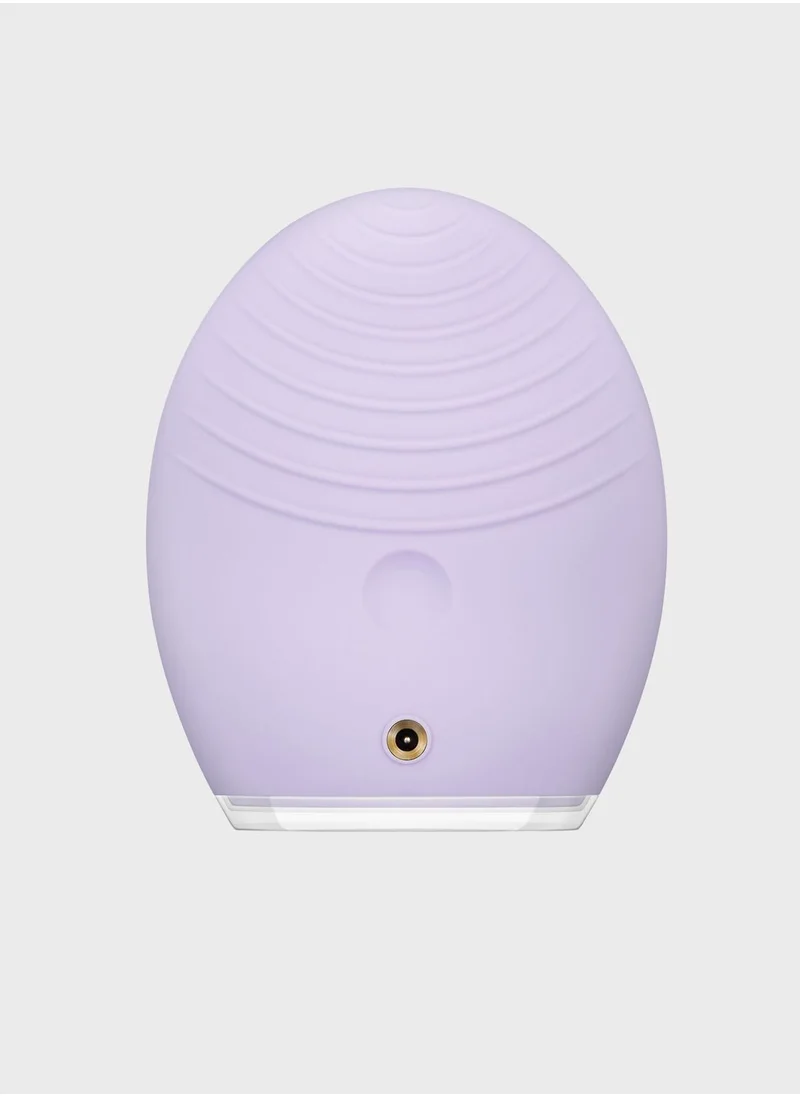 FOREO LUNA 3 Facial Cleansing Brush For Sensitive Skin