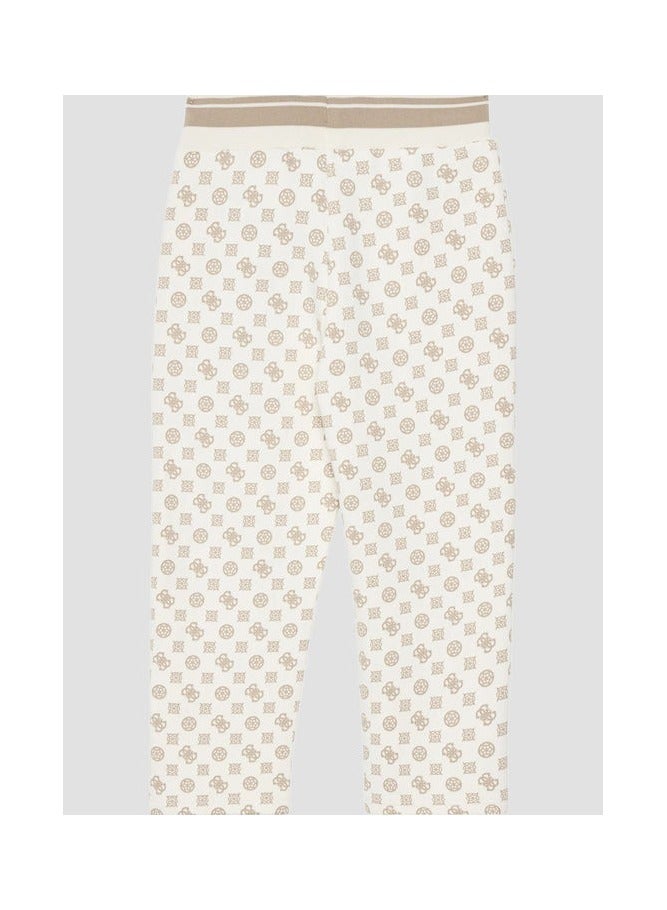 GUESS Kids Open Hem Sweatapants - Image 2