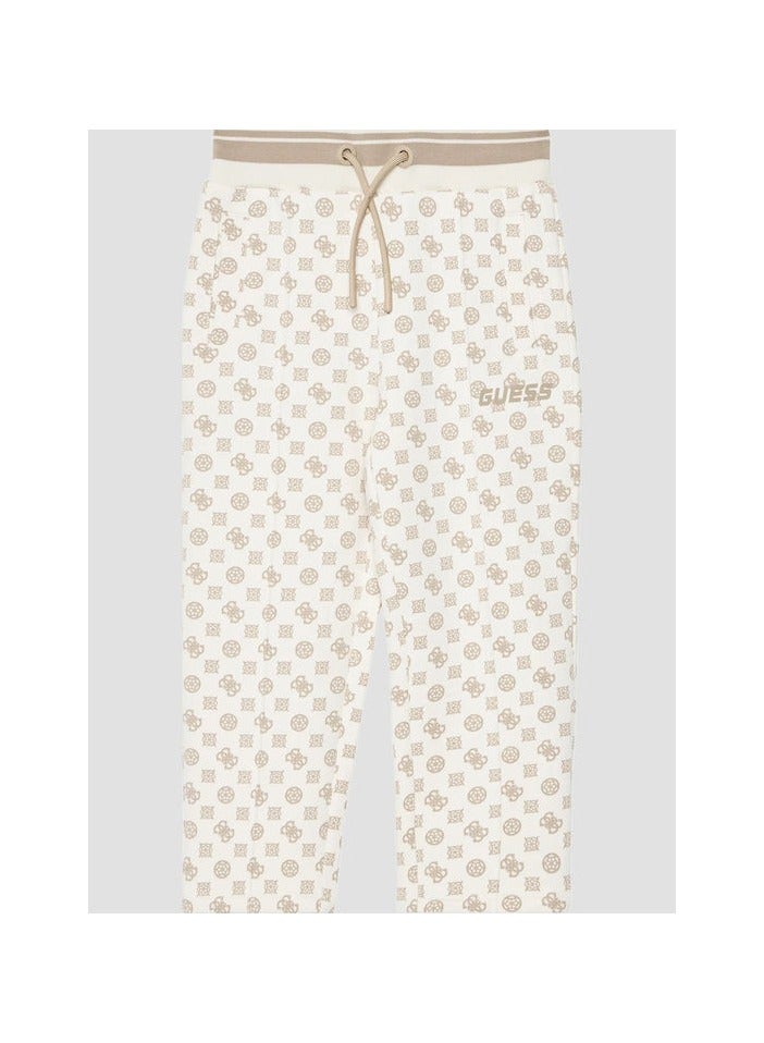GUESS Kids Open Hem Sweatapants - Image 1