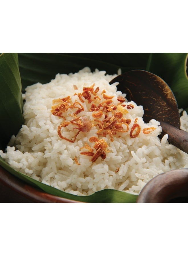 PHILIP PHILIPS Premium 3000 Series Rice and Multi Cooker HD3138/62 – 5-in-1 Multifunctional Cooker with Advanced Fuzzy Logic, Perfect Rice Cooking, Slow Cook, Steam, Sauté, and Keep Warm Functions, Easy-to-Clean Non-Stick Pot, Digital Display, 1.2L Capacity - Image 5