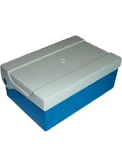 HELLOVE Plastic Shaving Box Shaving Material Box Care Set Box  - Image 1