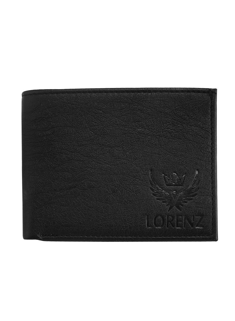 Lorenz Watch Wallet And Sunglasses Combo For Men - Image 4