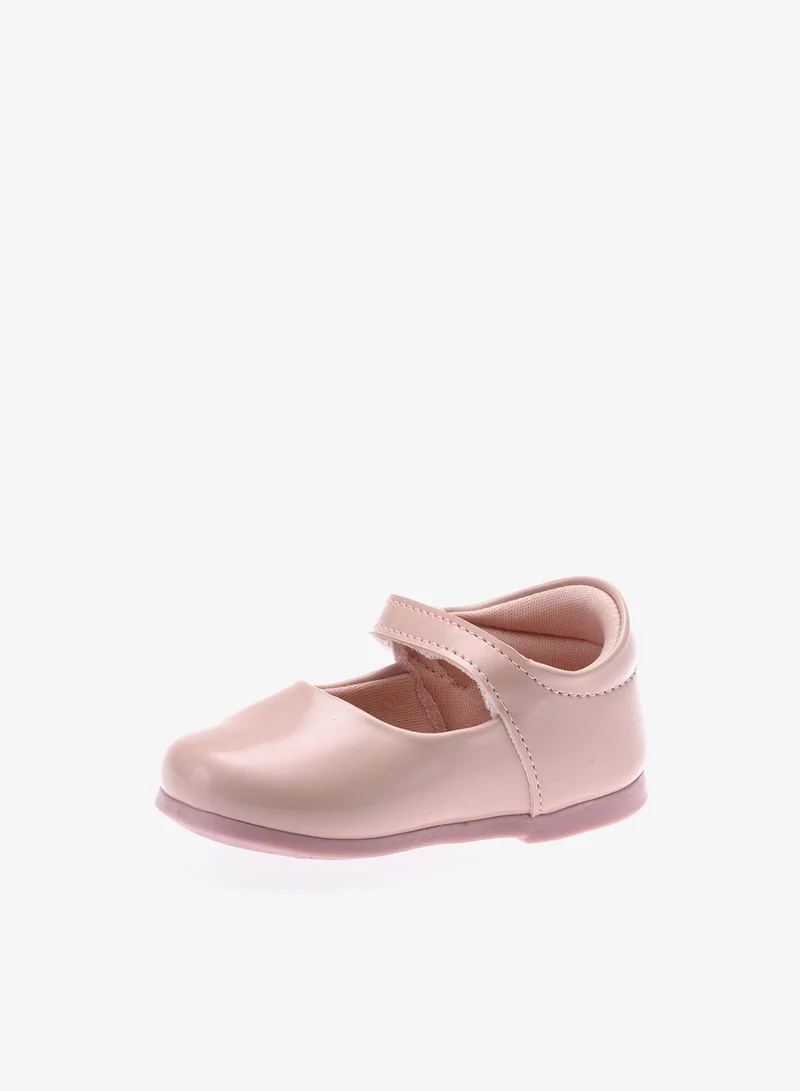 Klin KLIN SAPATILHA PRINCESA ROSA CANDY