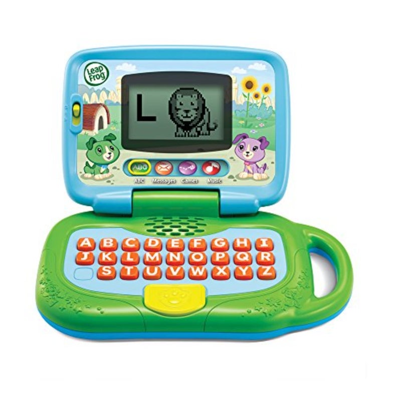 Scout My Own Leaptop Green - Image 1
