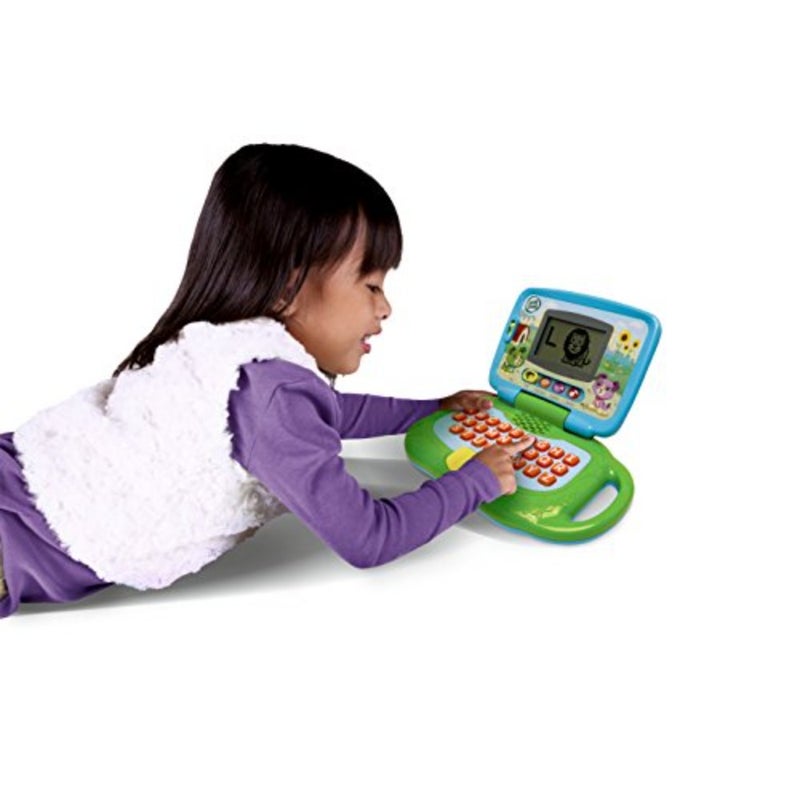 Scout My Own Leaptop Green - Image 3