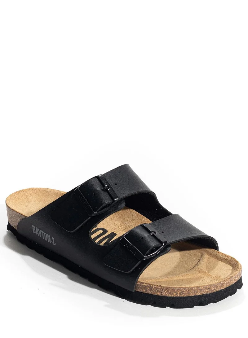 BAYTON Atlas Flat Sandals