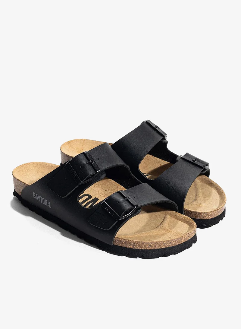 بيتون صنادل أطلس مسطحة