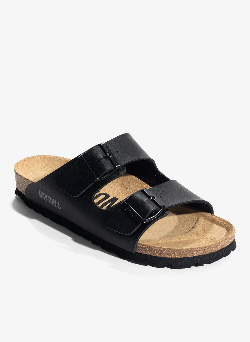BAYTON Atlas Flat Sandals