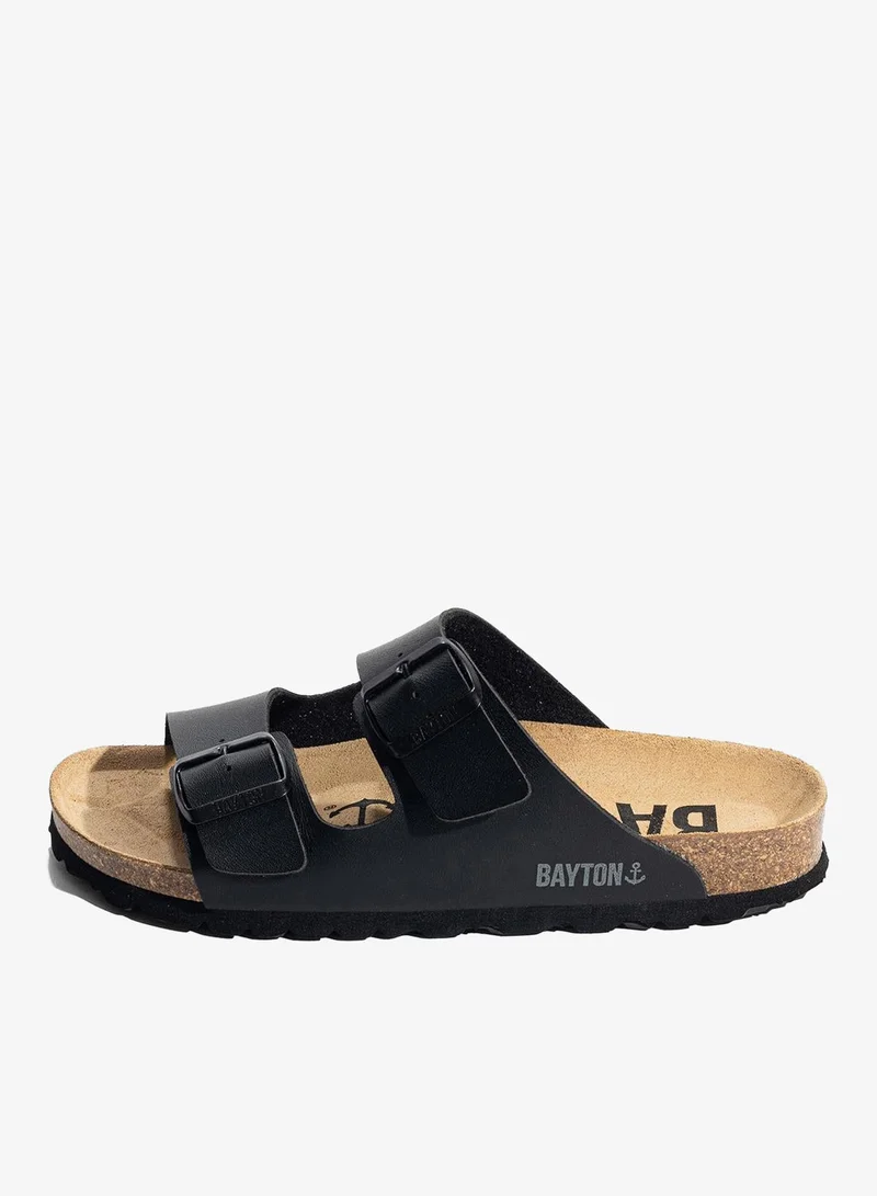 BAYTON Atlas Flat Sandals