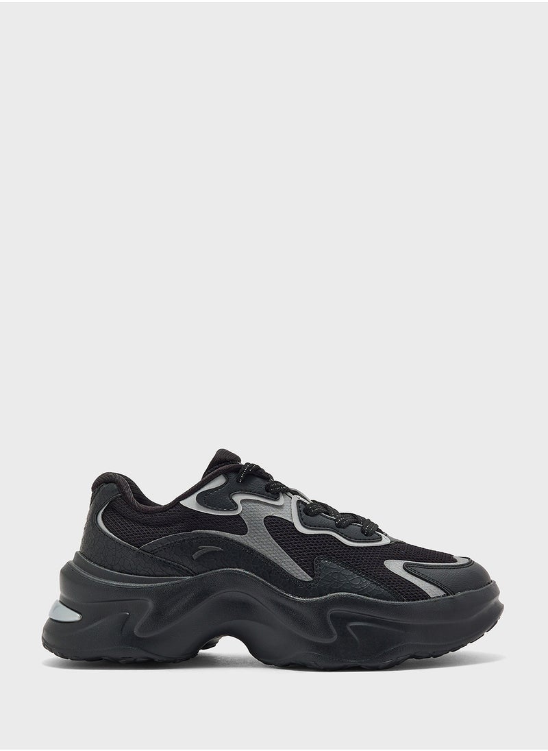 ANTA Bunny Exclusive Casual Shoes  - Image 1