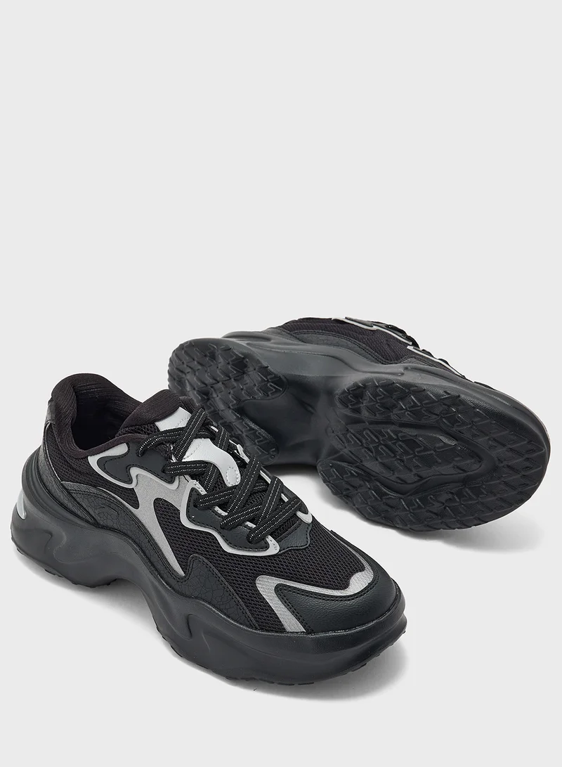 ANTA Bunny Exclusive Casual Shoes