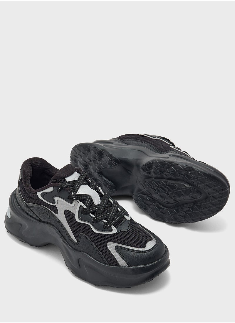ANTA Bunny Exclusive Casual Shoes  - Image 3