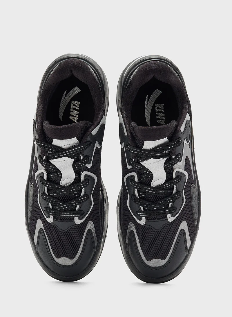 ANTA Bunny Exclusive Casual Shoes