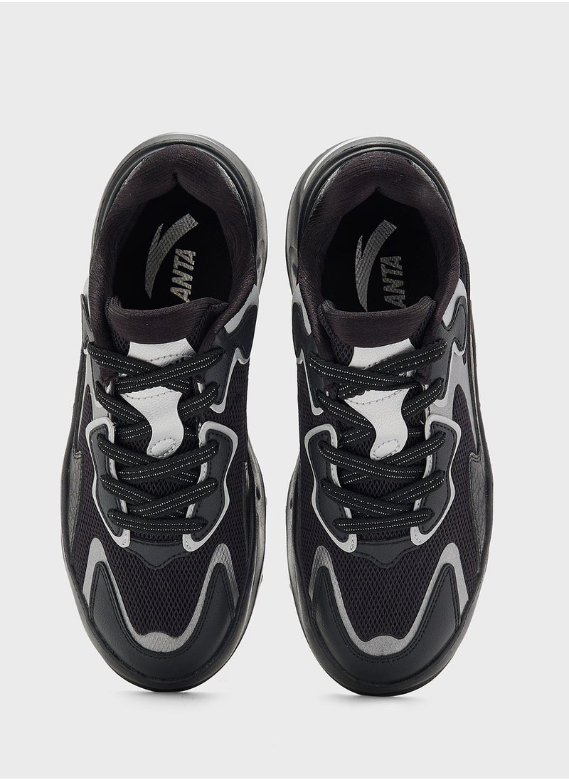ANTA Bunny Exclusive Casual Shoes  - Image 4