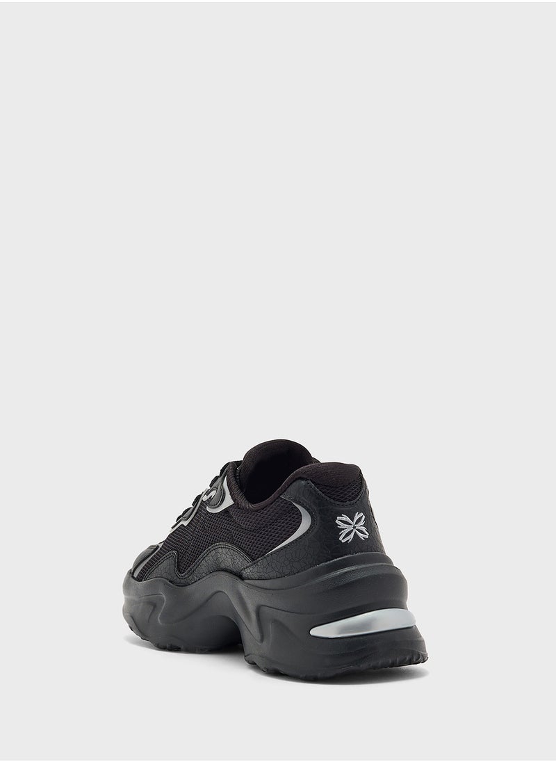 ANTA Bunny Exclusive Casual Shoes  - Image 2