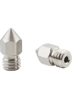 Mk8 Steel Nozzle Creality Ender 3 PRO-V2-CR10 Compatible (1.0mm) - pzsku/ZC036BC27D87C2B16972AZ/45/_/1737160340/01f40547-f7ce-4c79-9e47-934015ae1431