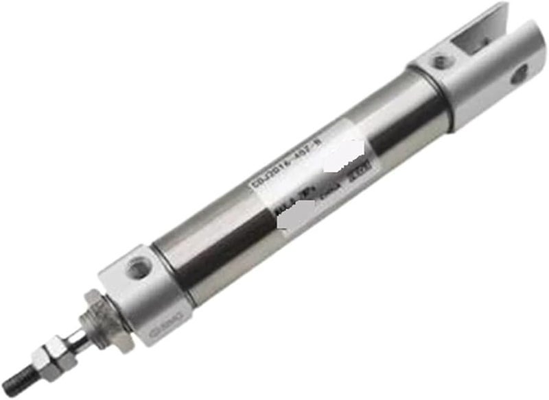 CJ2D16 25 Double Acting Single Rod Air Cylinder
