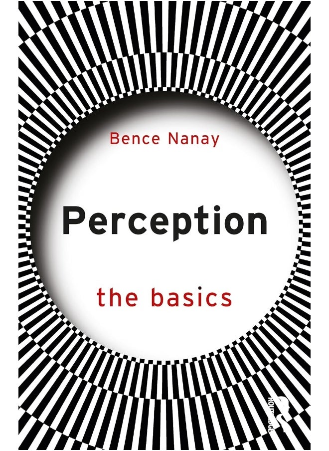 null - Perception: The Basics - Image 1
