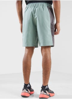 Adidas Terrex Cargo Shorts  - Image 3