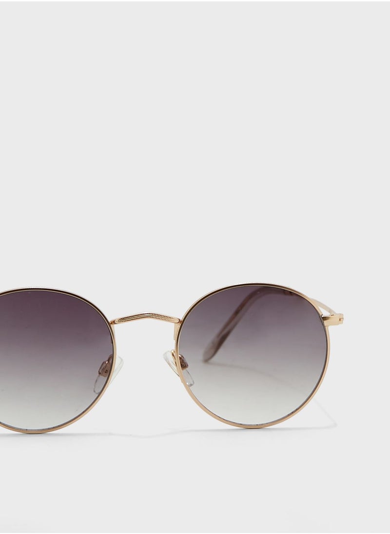 CHPO Liam-Sustainable Sunglasses - Made Of 100% Recycled Materials  - Image 3