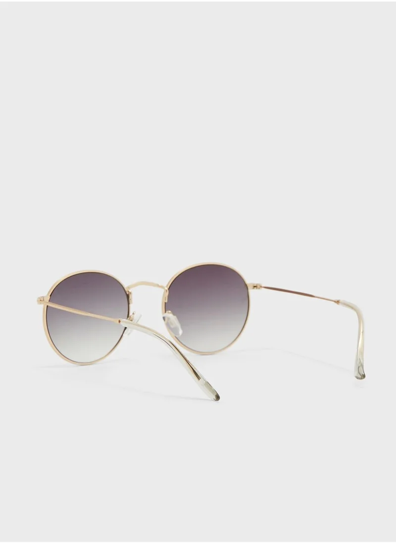 CHPO Liam-Sustainable Sunglasses - Made Of 100% Recycled Materials