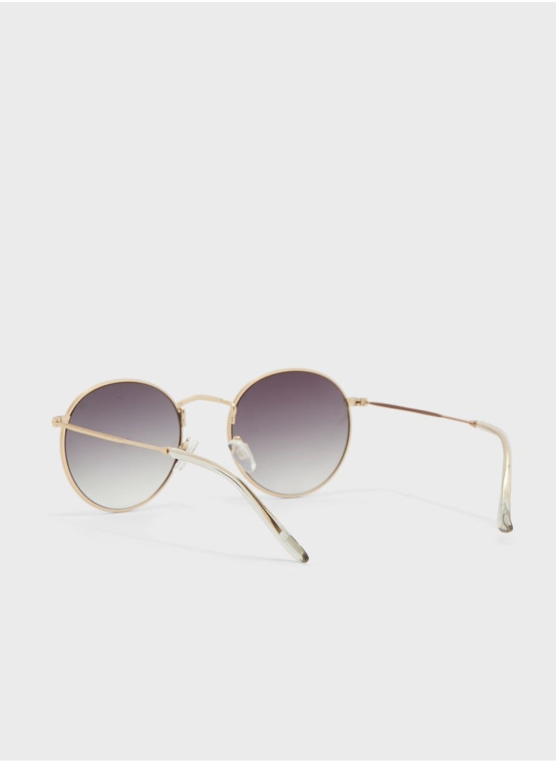 CHPO Liam-Sustainable Sunglasses - Made Of 100% Recycled Materials  - Image 2