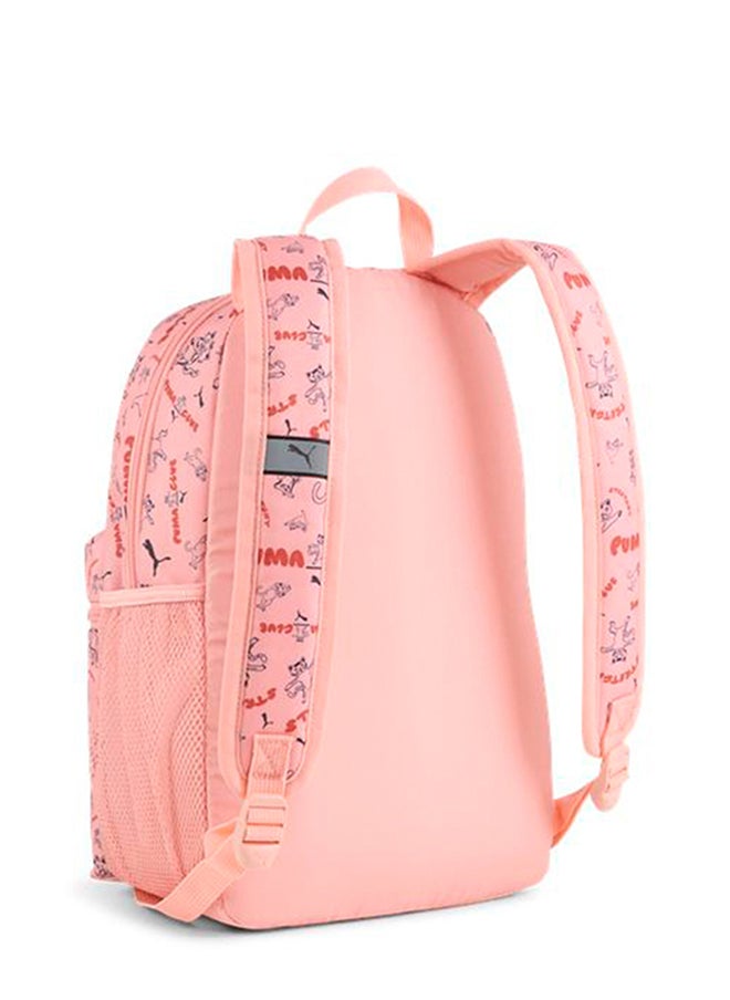 PUMA Kids Small Aop Phase Backpack  - Image 2