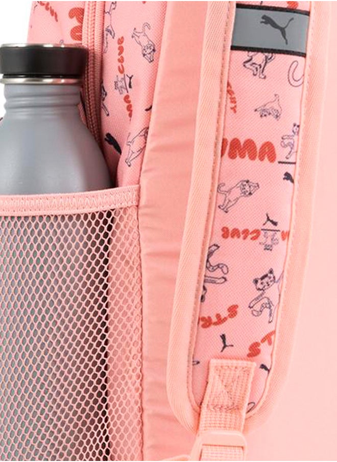 PUMA Kids Small Aop Phase Backpack  - Image 4