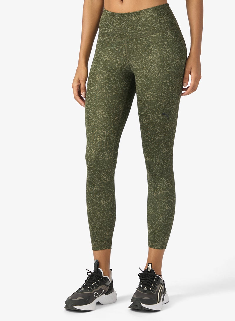 PUMA W TAD ESSENTIAL PEBBLE TIGHT Women - Image 1