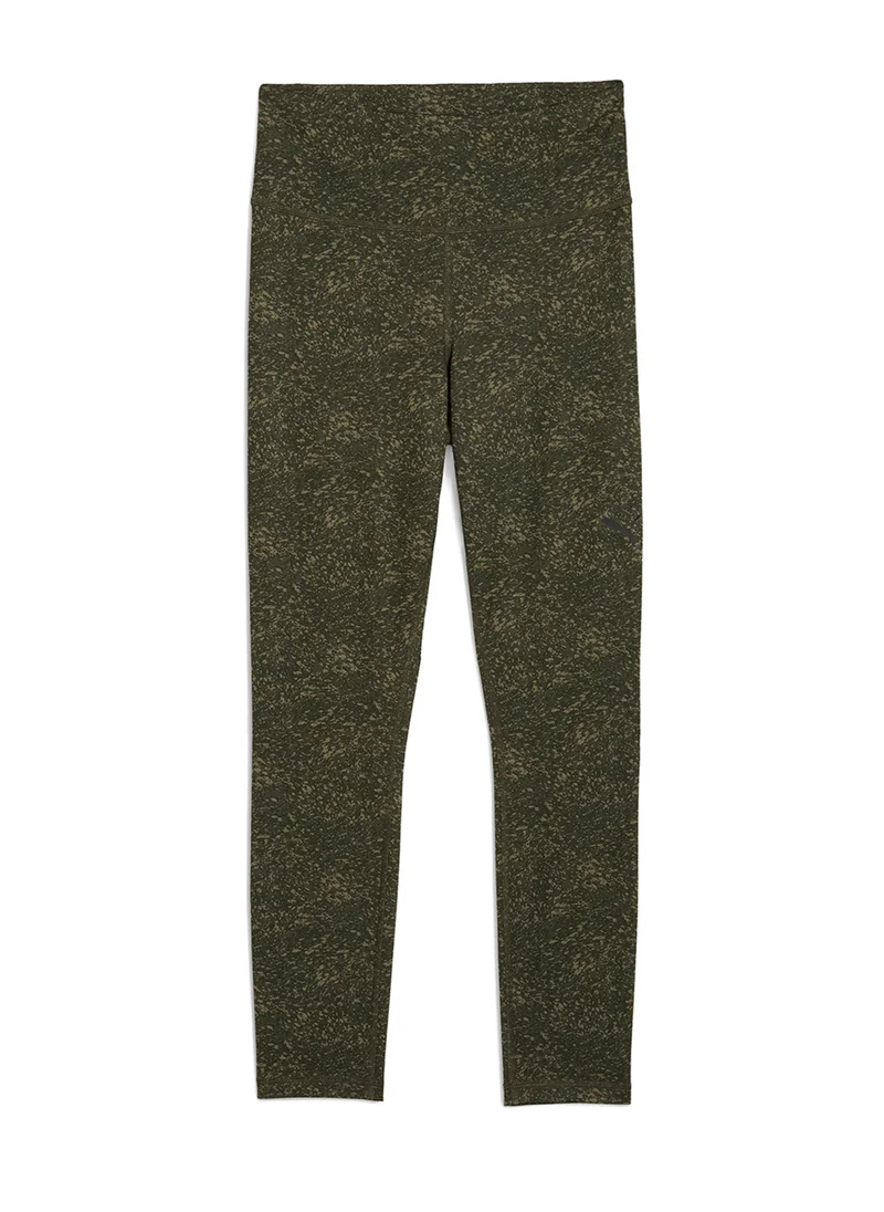 بوما W TAD ESSENTIAL PEBBLE TIGHT Women