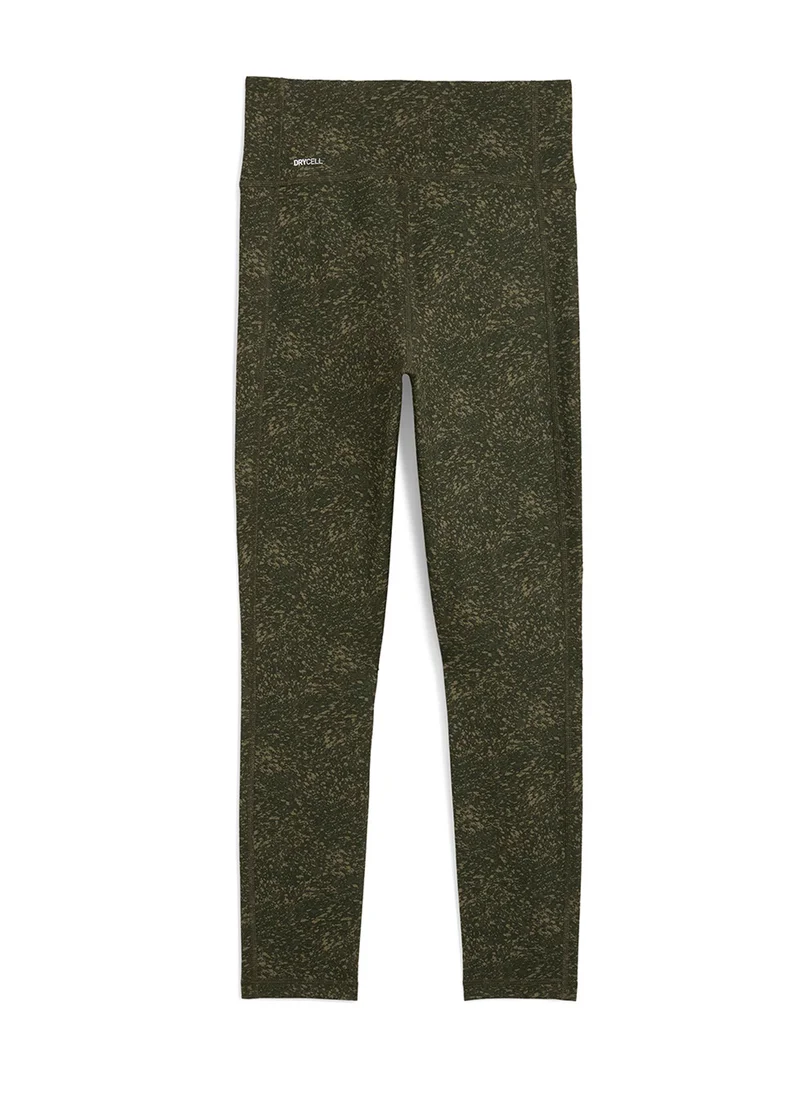 بوما W TAD ESSENTIAL PEBBLE TIGHT Women