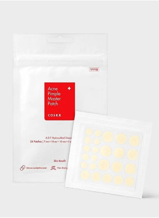 كوسركس Acne Pimple Master Patch