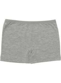 Arma Yıldız 3 Pieces Girls Gray Boxer Tights Cotton Lycra  - Image 3