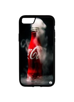 PRINTED Phone Cover FOR IPHONE 7 plus Coca Cola Bottle Picture
