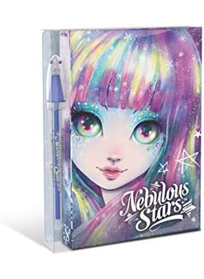 نيبولوس ستارز مجموعة ميني نوت ايزادورا - Image 2
