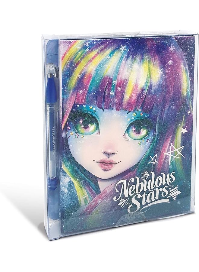 نيبولوس ستارز مجموعة ميني نوت ايزادورا - Image 1