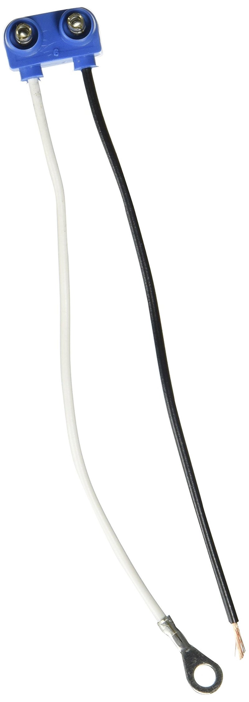 Grote ضوء علامة تخفيض دائري أحمر Grote 45042 بحجم 2 1/2" (عدسة بصرية، مجموعة (45812 + 91400 + 67050)) - Image 3