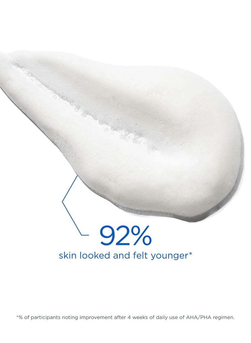 نيوستراتا غسول رغوي من نيوستراتا لتجديد البشرة بالجليكوليك 125 مل - Image 2