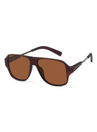 Woggles Polarized Aviator Sunglasses|100% UV Protection|Men & Women