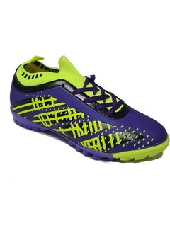 TwinGo Super Mercury Ankle Socked Artificial Turf Football Shoes T-510-HS  - Image 1