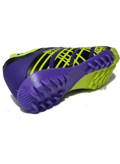 TwinGo Super Mercury Ankle Socked Artificial Turf Football Shoes T-510-HS  - Image 4