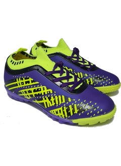 TwinGo Super Mercury Ankle Socked Artificial Turf Football Shoes T-510-HS  - Image 3