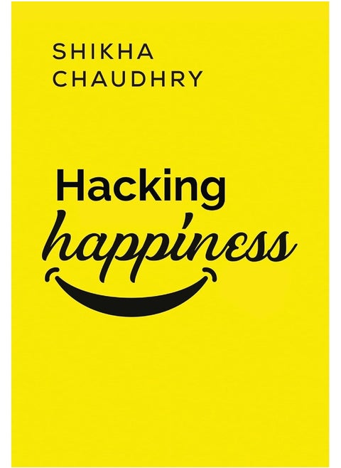 Hacking Happiness