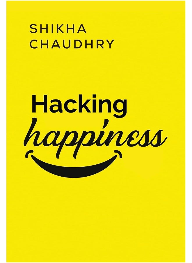 Hacking Happiness