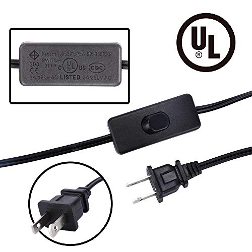 Marrakech مصباح طاولة مغربي تركي من مراكش بقاعدة برونزية، تصميم تيفاني زجاج ملون يدوي الصنع، ارتفاع 11 بوصة لمصابيح السرير لتزيين غرفة النوم (مصباح LED متضمن) - Image 5