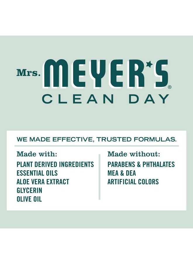 Mrs. Meyer's Clean Day Mrs Meyer  - Image 5