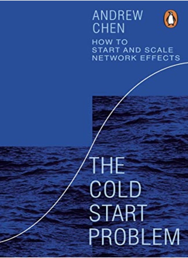 null - The Cold Start Problem: How To Start And Scale Network Effects - Image 1