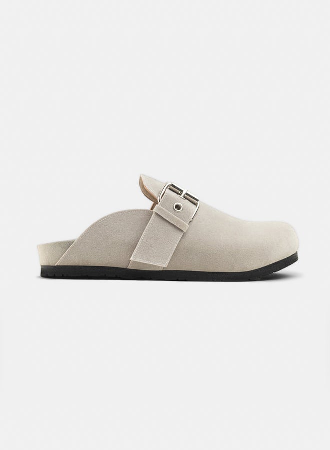 TGS XXL Buckle Clogs - Image 1