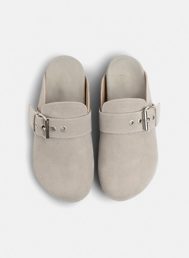 TGS XXL Buckle Clogs - Image 2