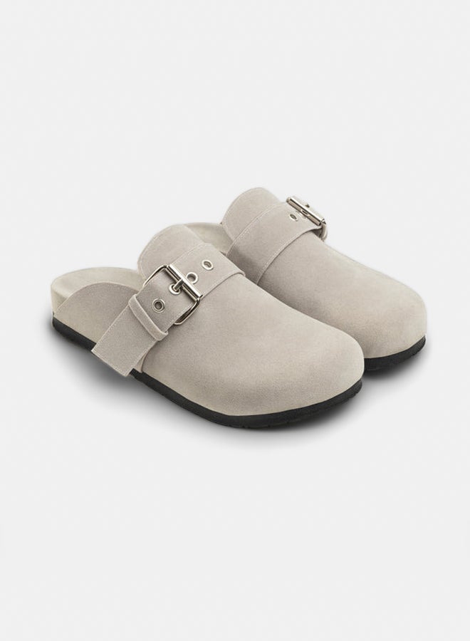 TGS XXL Buckle Clogs - Image 3